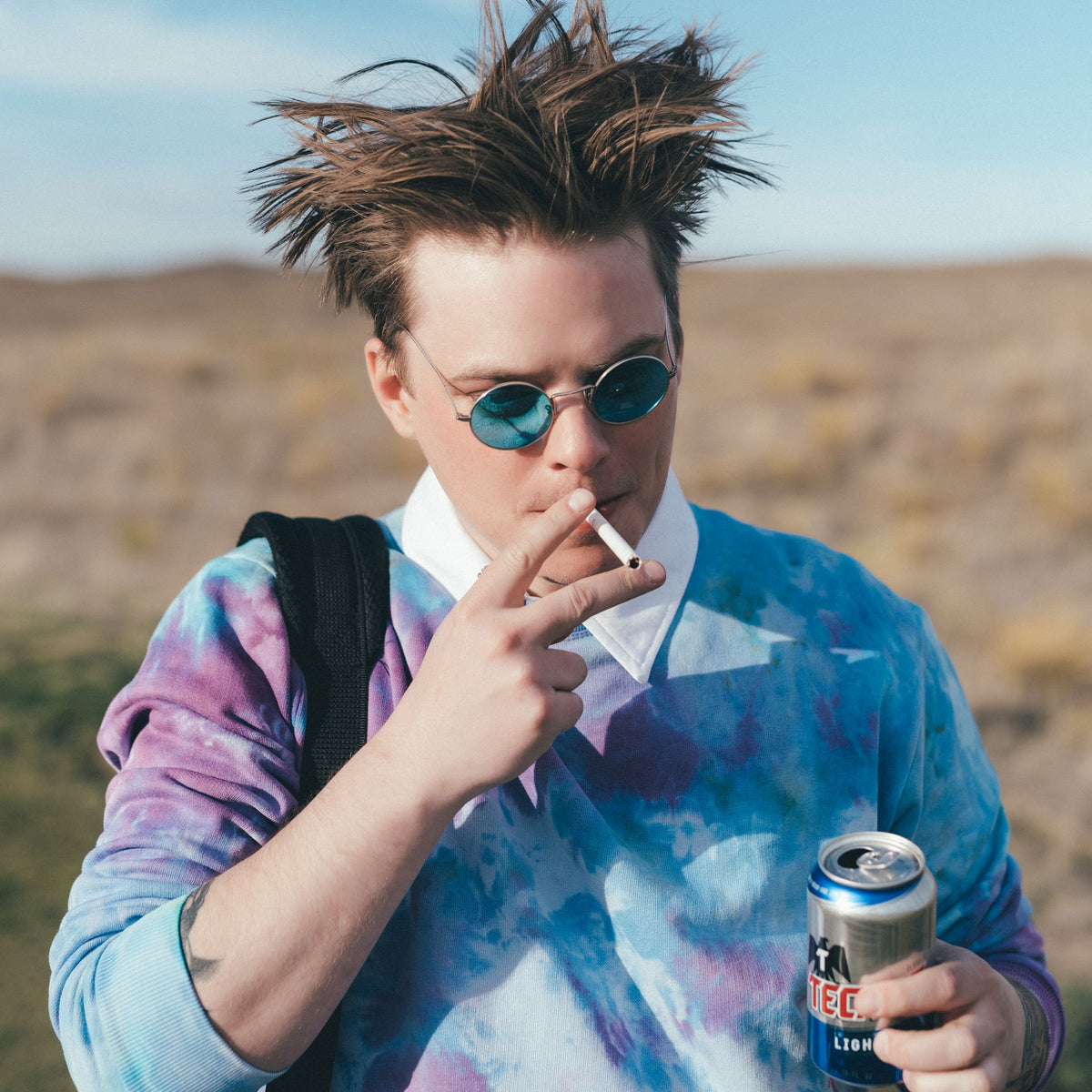 April Showers 2019 Photo Editorial - April 17th | Jiberish