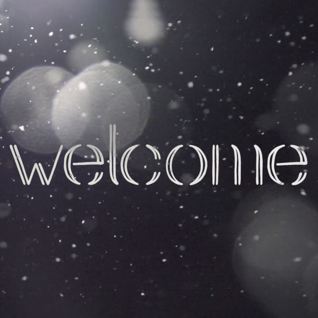 Strictly's "welcome" Trailer