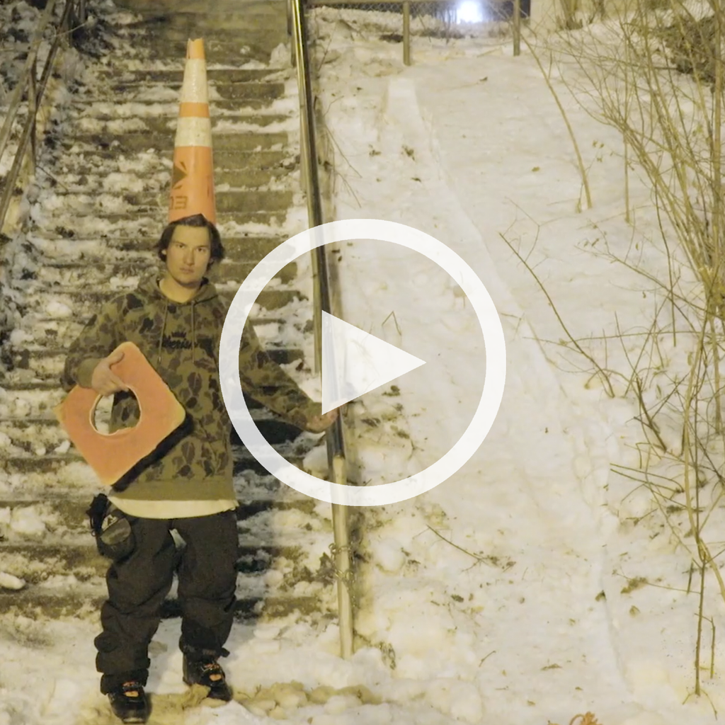 Sam Zahner - welcome. | Full Part