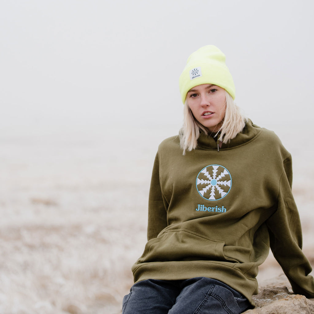 Desert Bloom Editorial