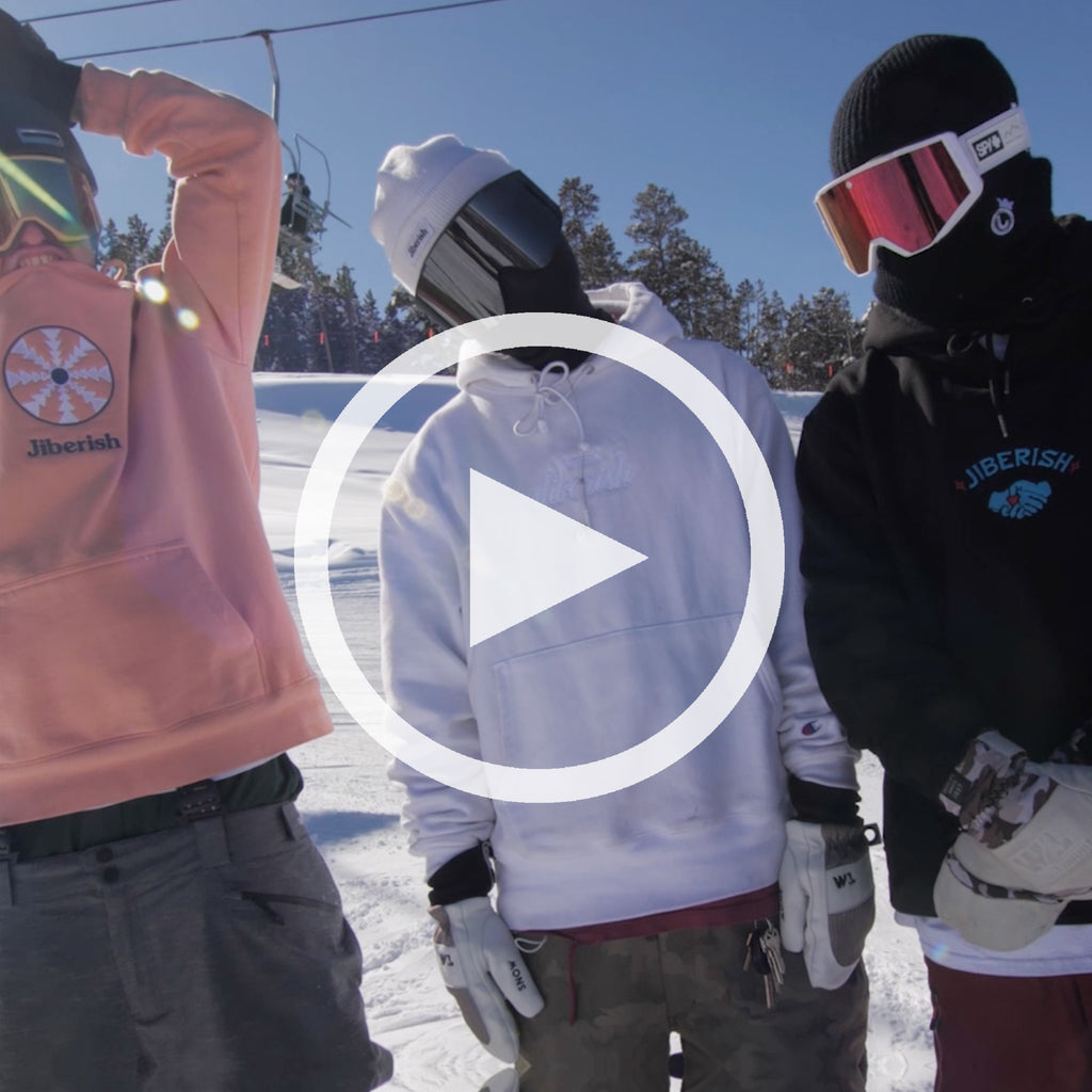 WITP: Sam, Cal & Pete