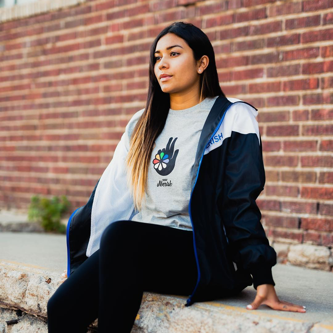 "Summer of Love" Supima Graphic Tee Capsule Collection Pt. 2