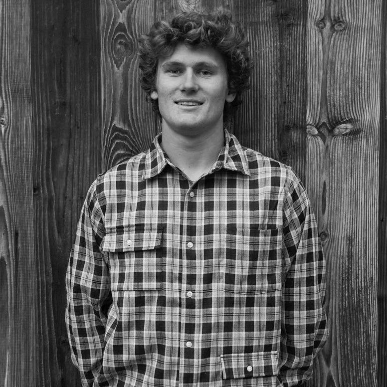 Konnor Ralph