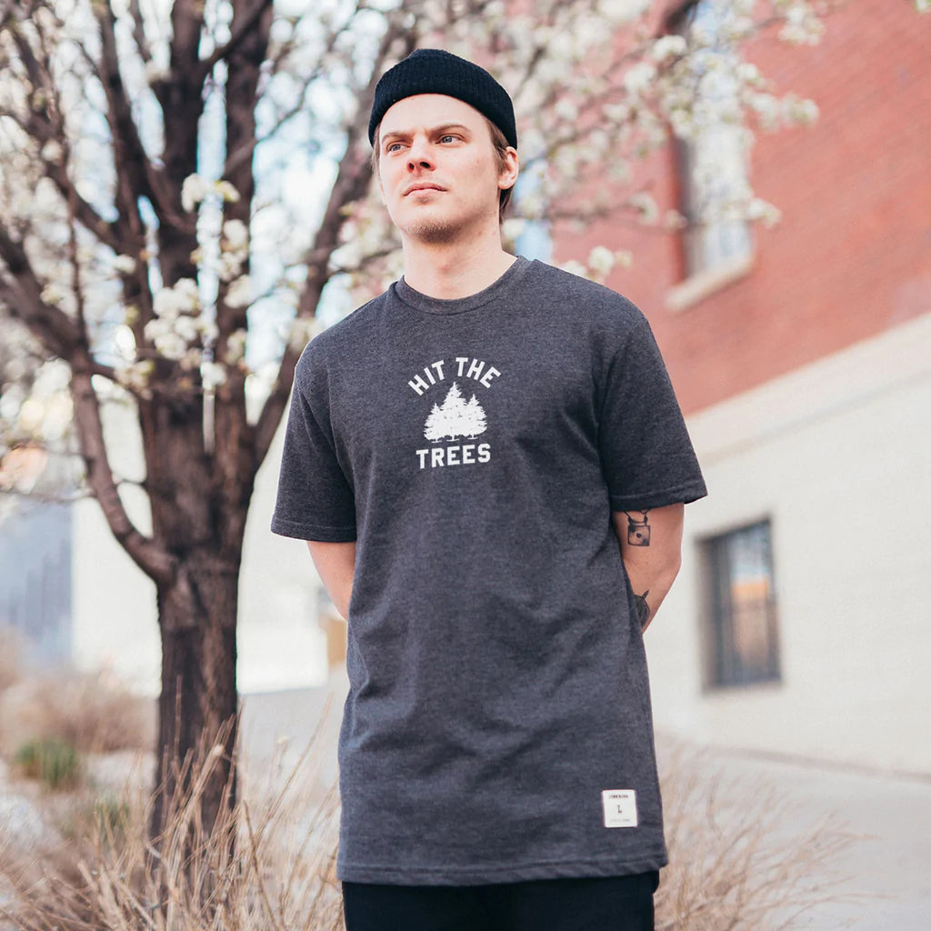 Hit The Trees, Cosmic Charlie & Play For Keeps - April 11