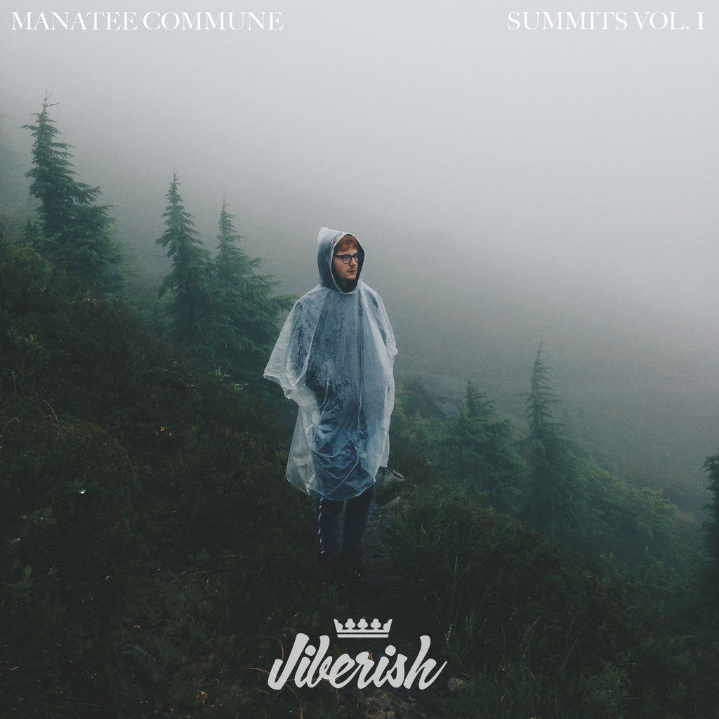 Manatee Commune "Summits Vol. 1"