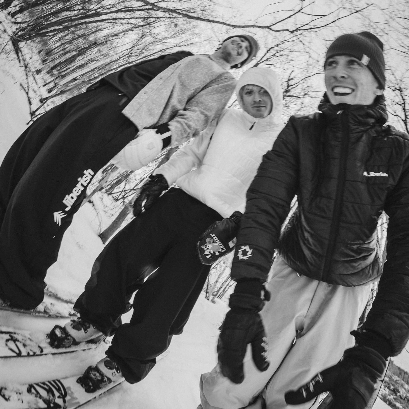 January '26 - Editorial