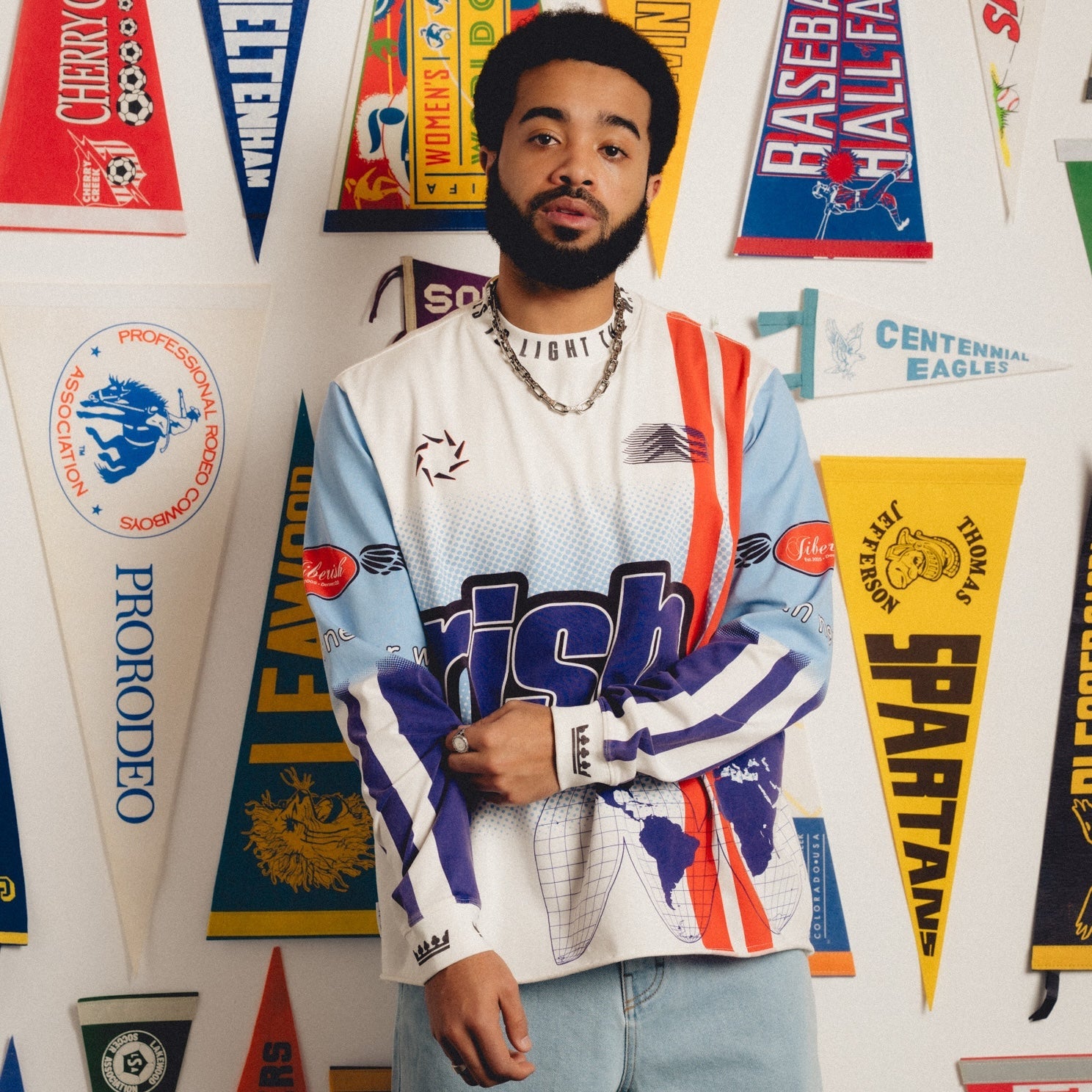 March '26 - Editorial