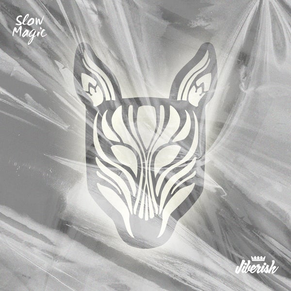 Slow Magic "Reflective Mix"