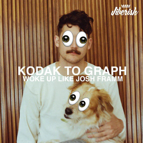 Kodak to Graph 