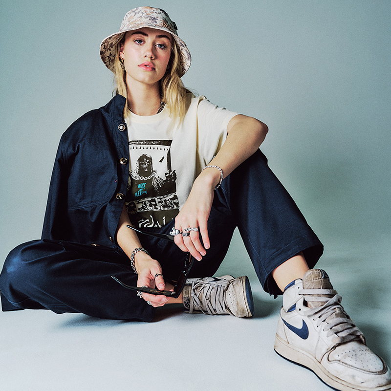 March '22 - Editorial