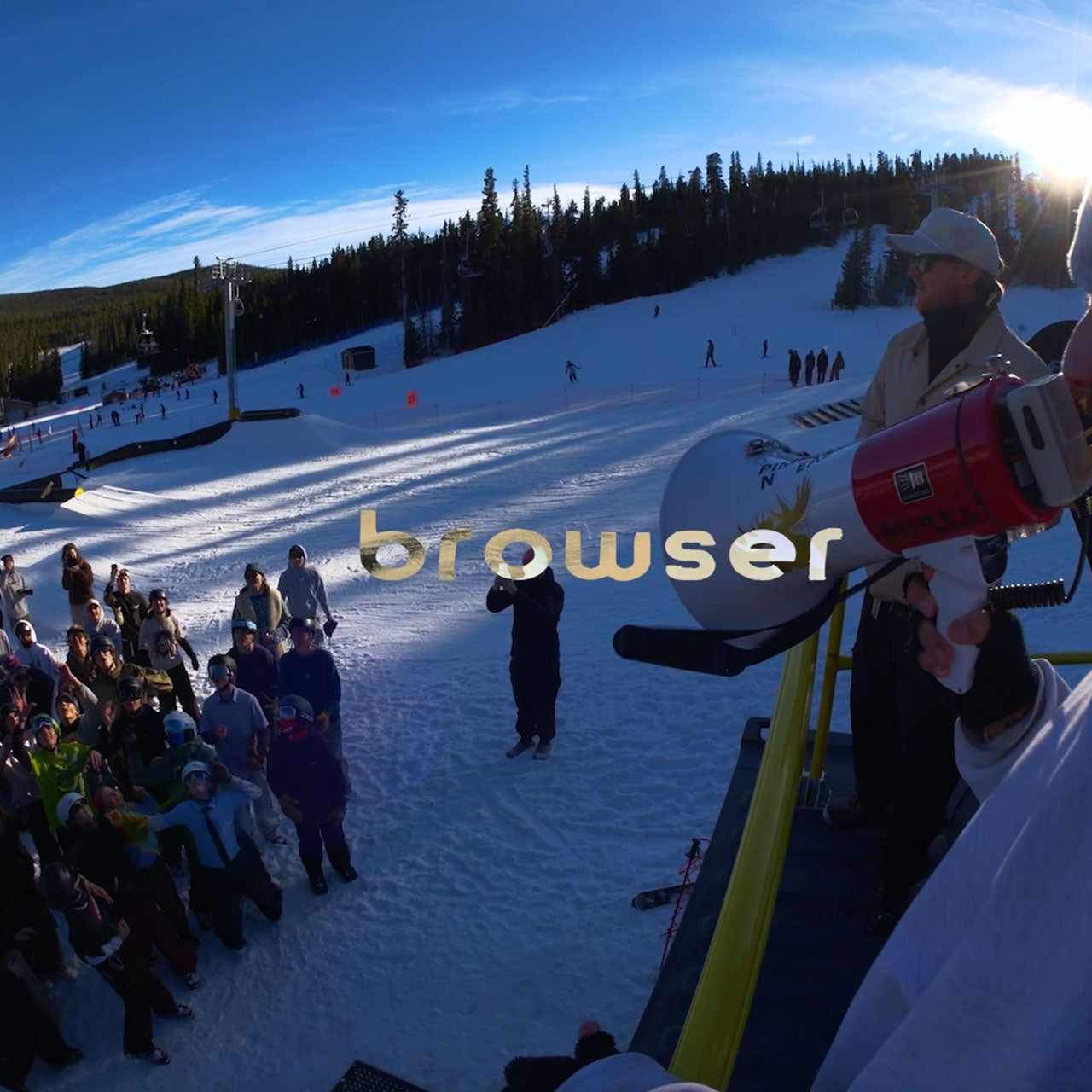 Pete Koukov UnInvitational Recap - Browser Magazine 