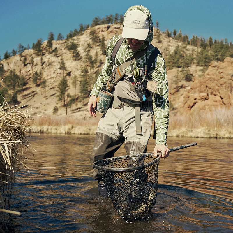 Jiberish for Smartwool - Spring '22