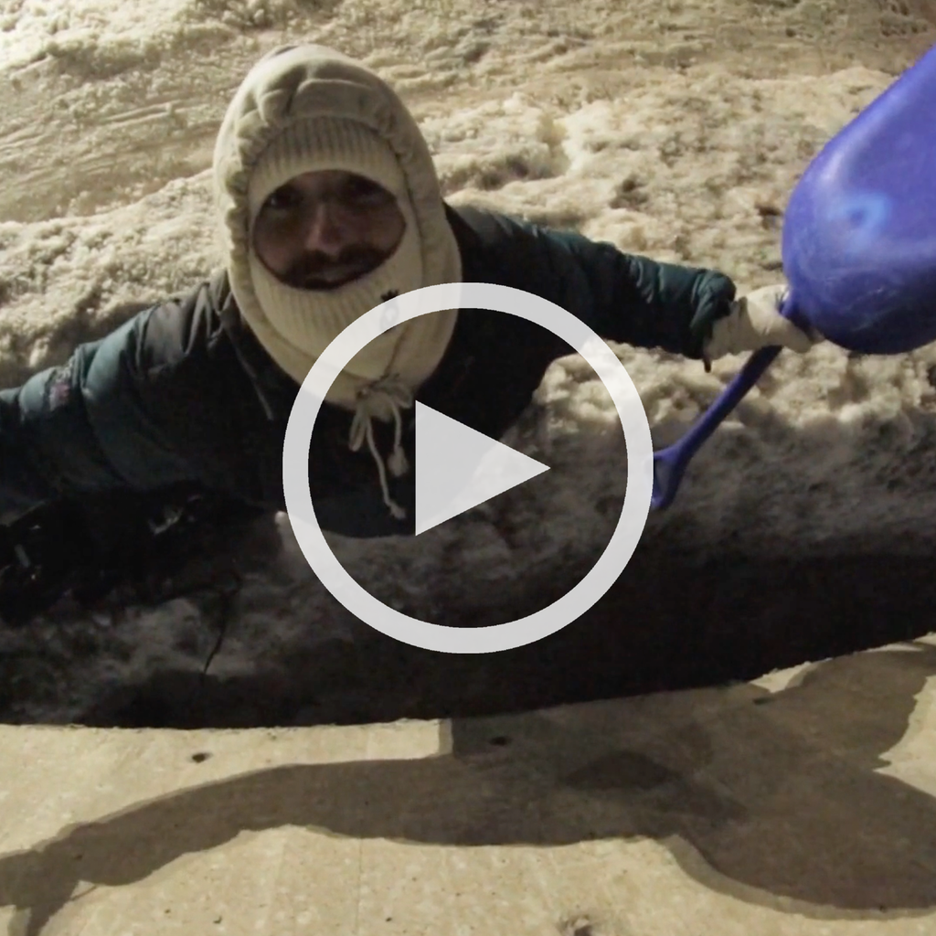 Pete Koukov - welcome. | Full Part