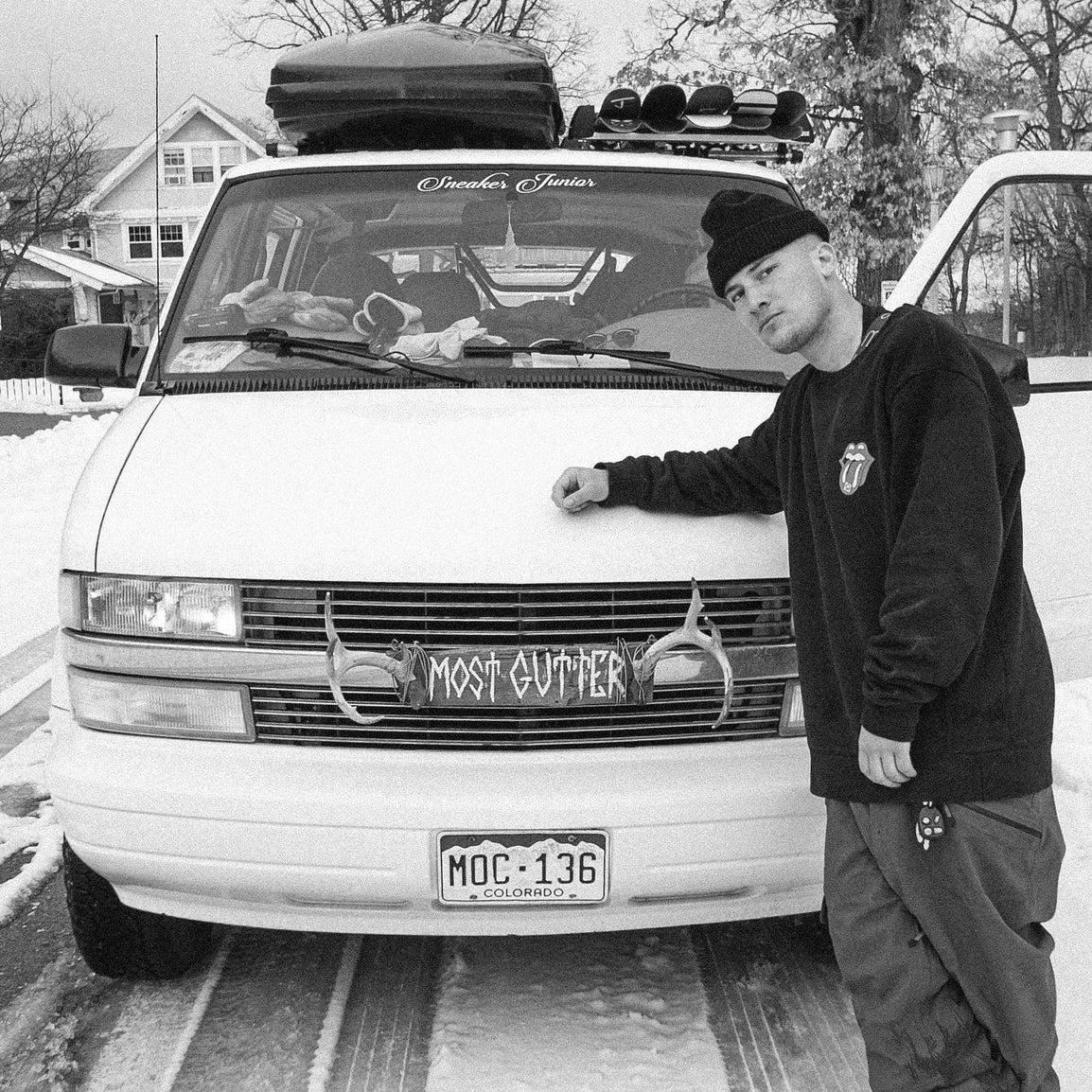 Most Gutter Strictly Jiberish