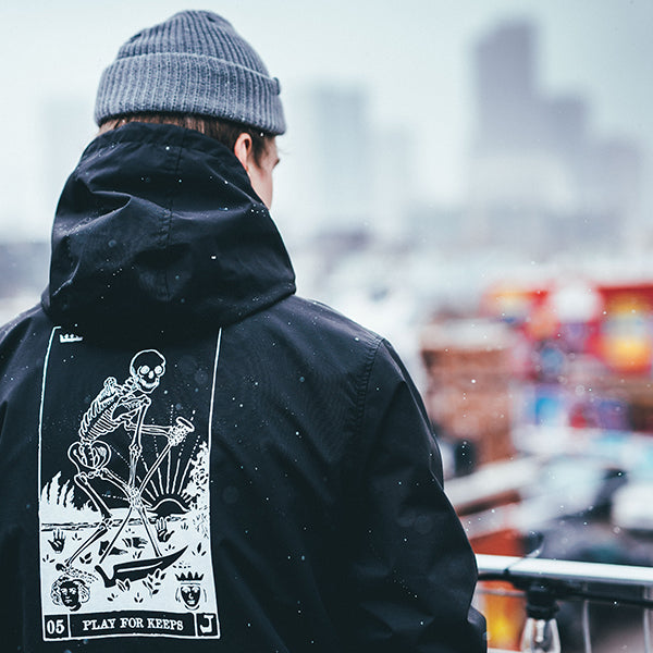 Outerwear