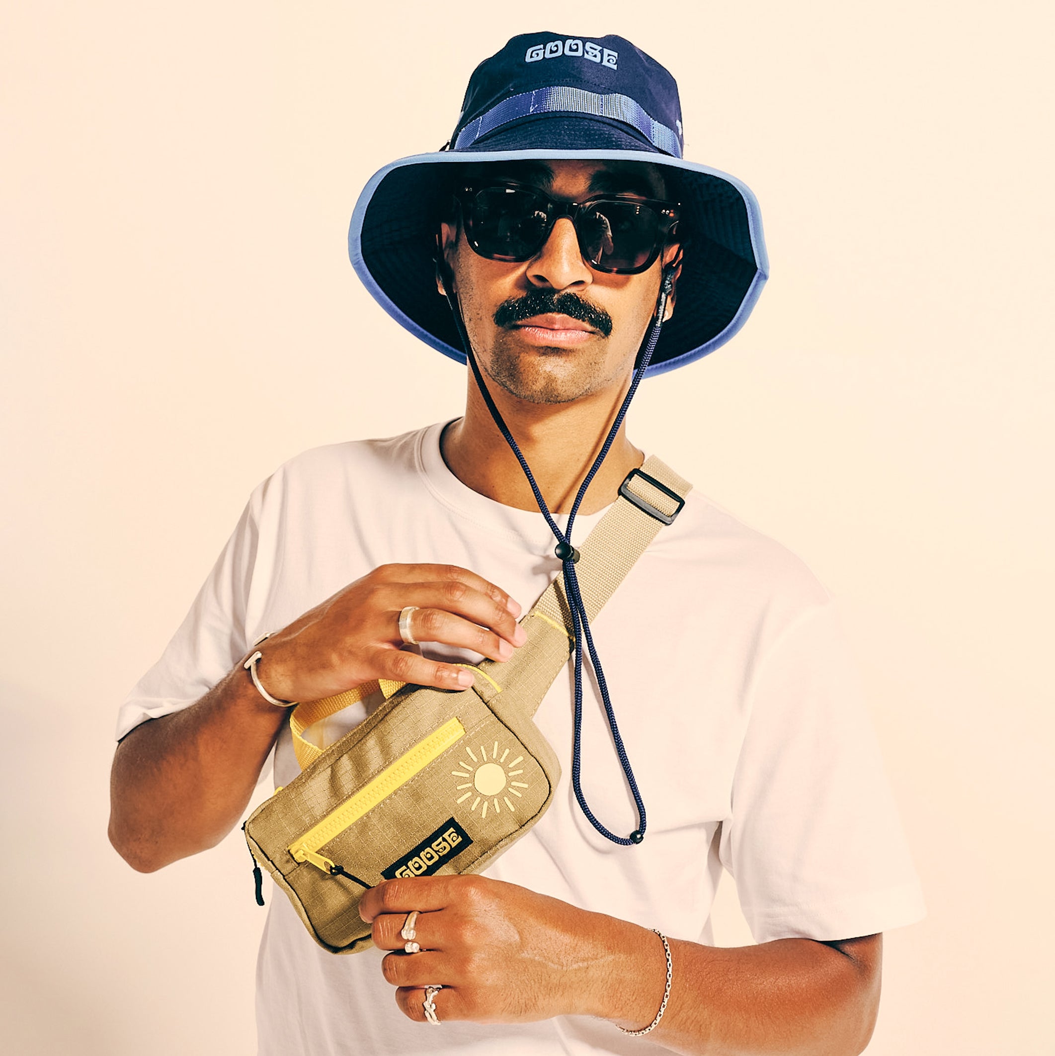 Jiberish For Goose August '23