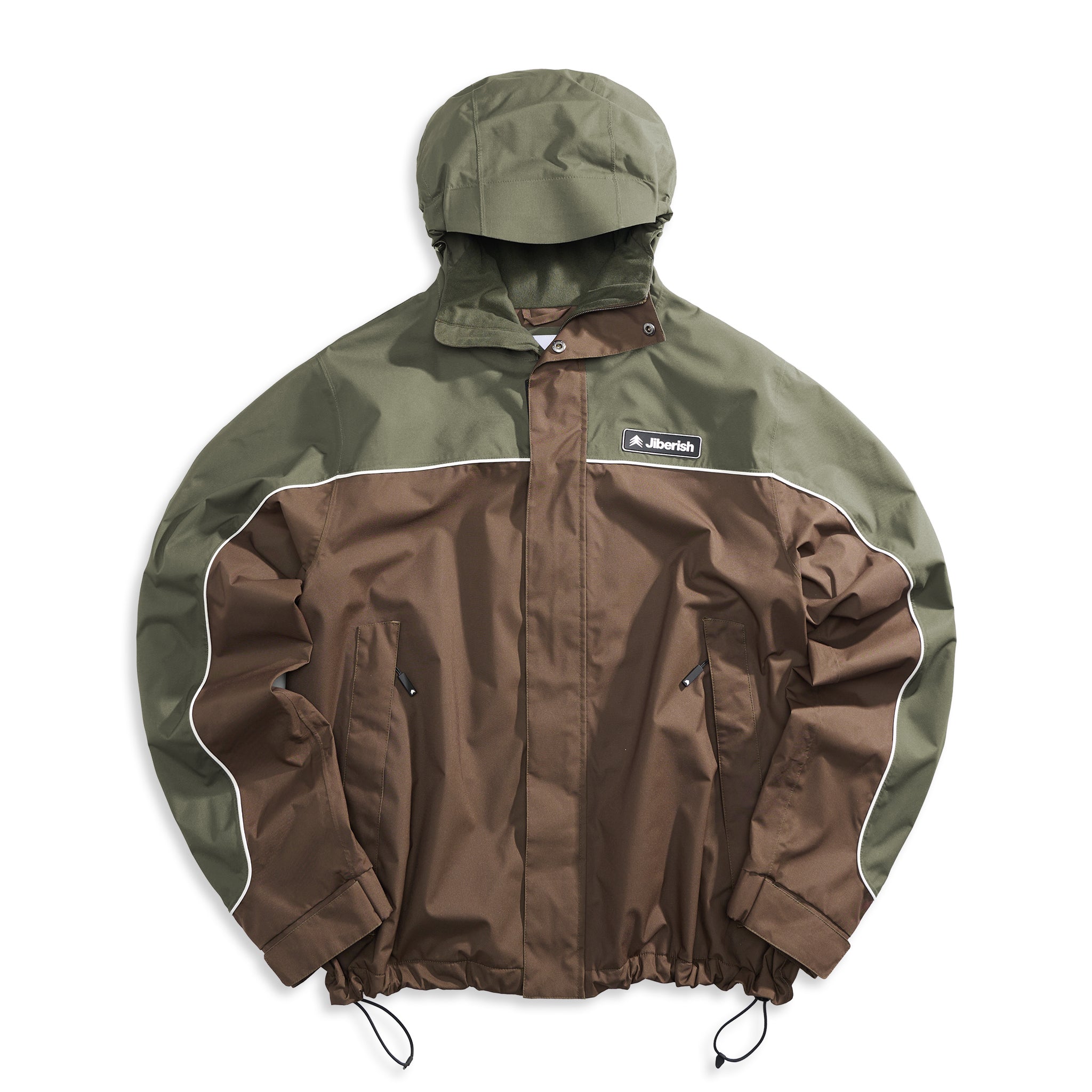 F/W '26 Drop 01 – Jiberish