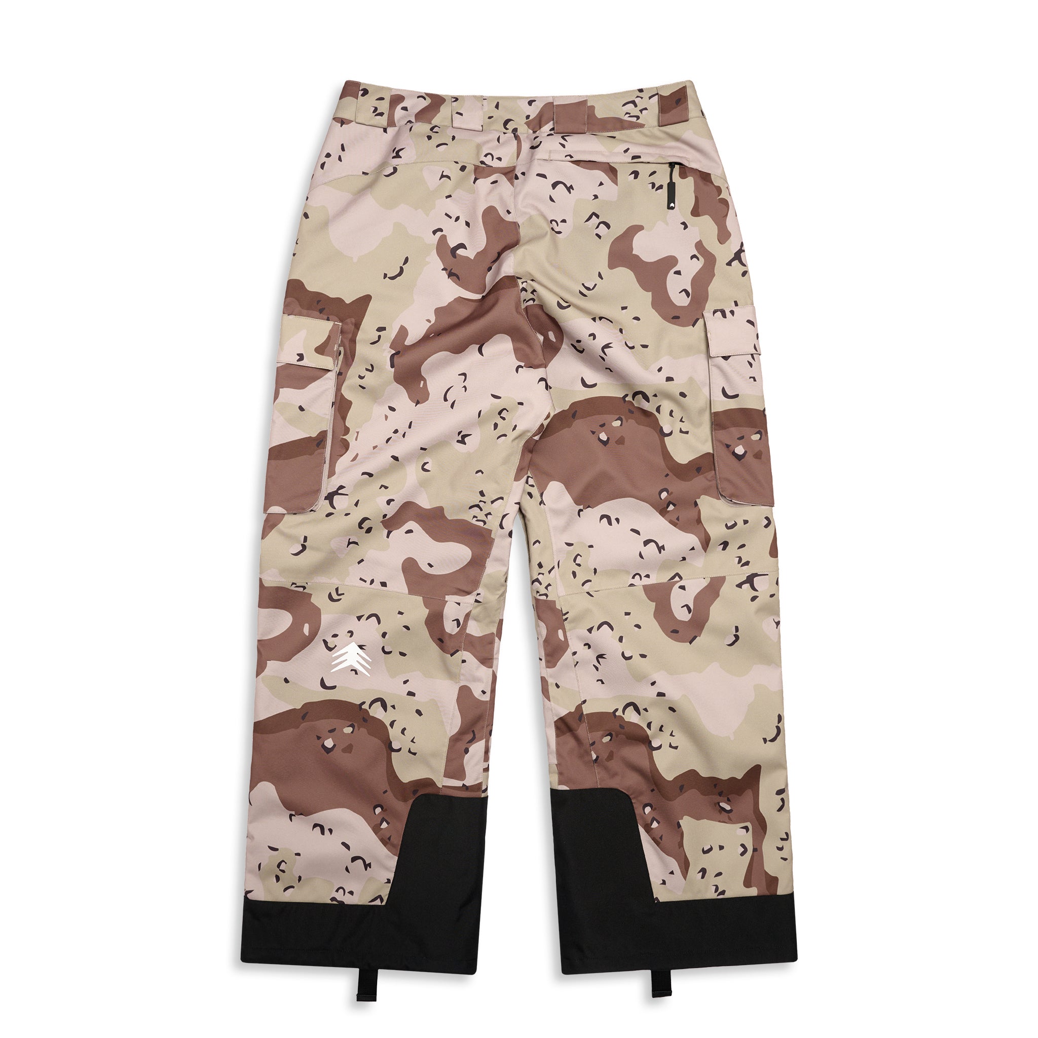 2L Basalt Insulated Pant Desert Camo