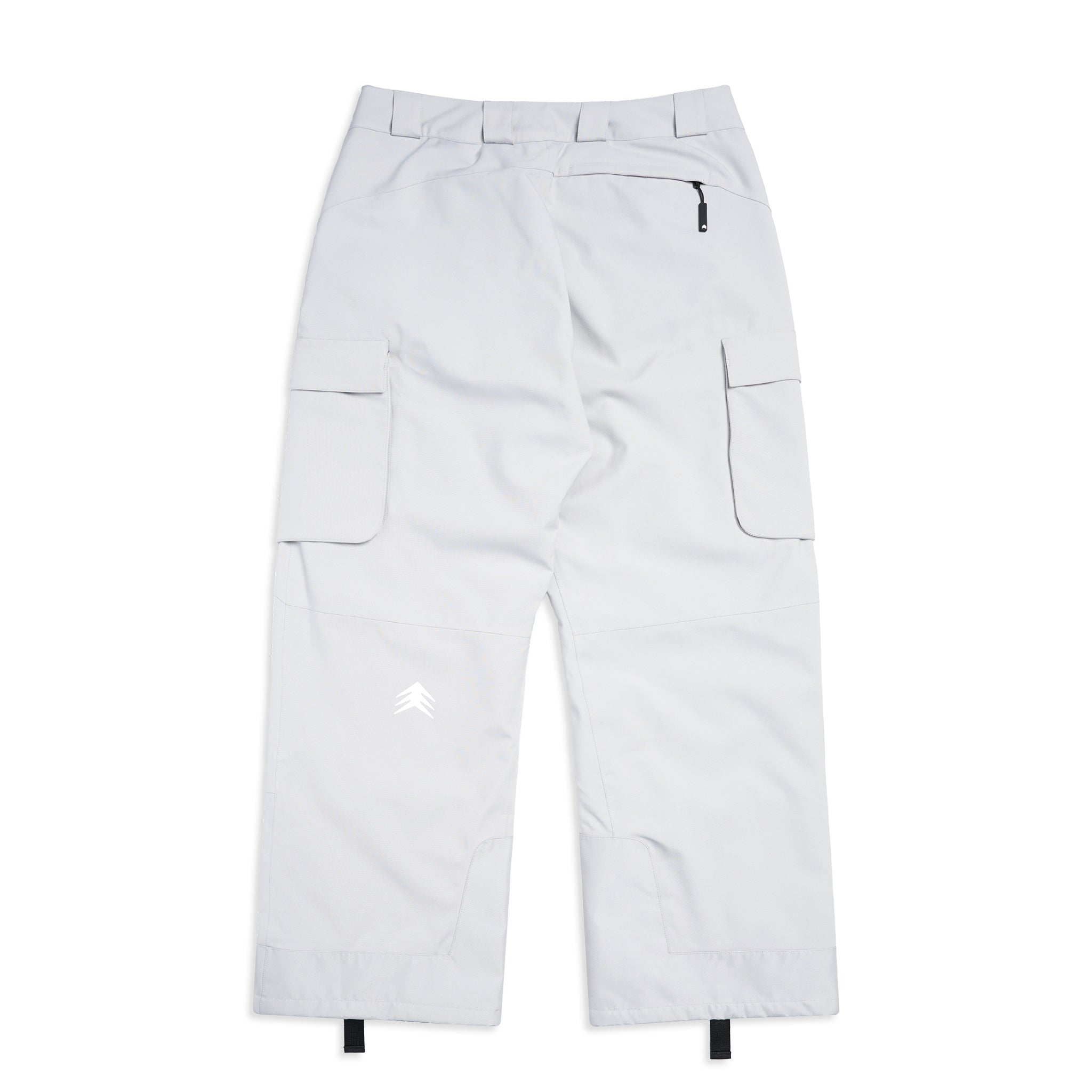 2L Basalt Insulated Pant Glacier Grey