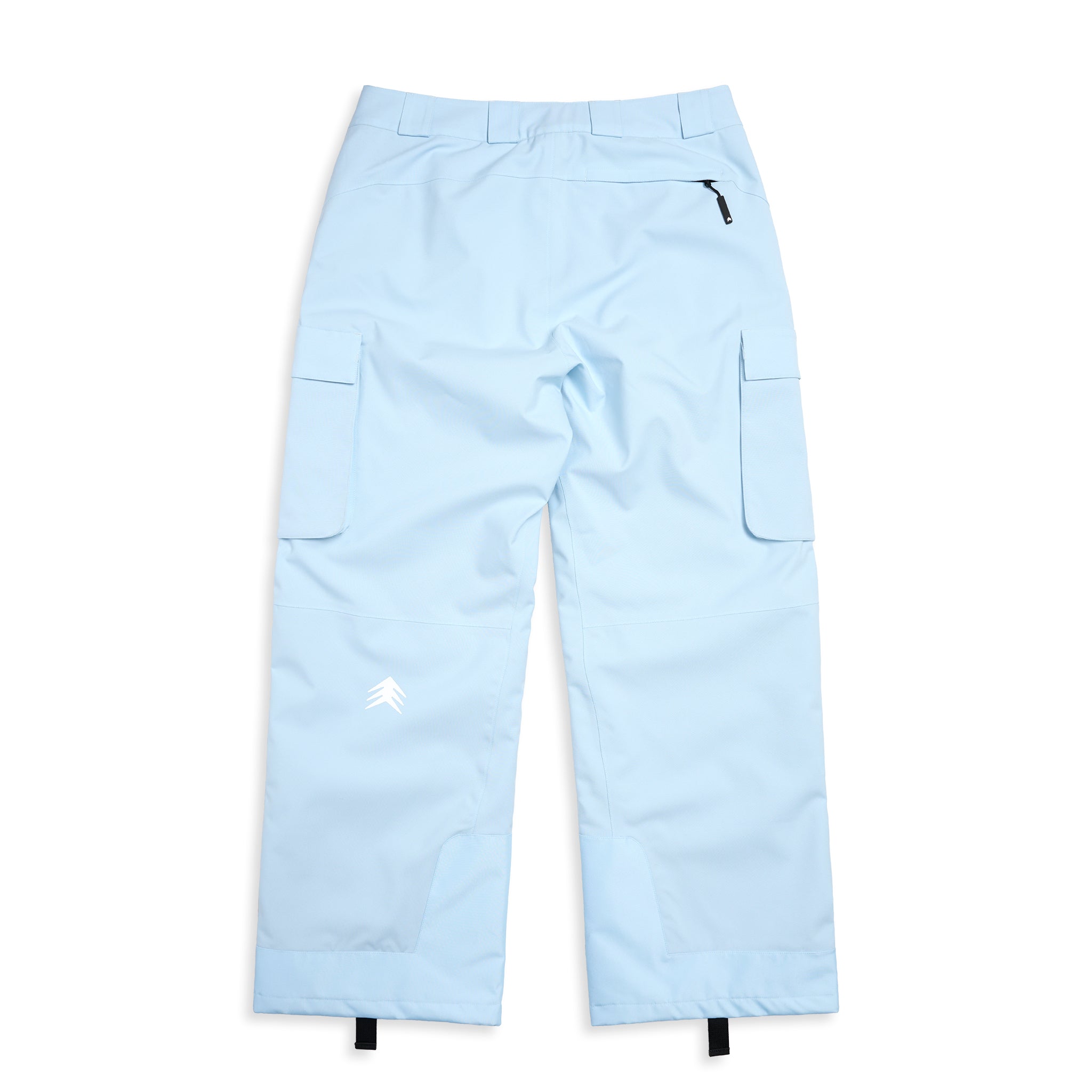 2L Basalt Insulated Pant Ice Blue