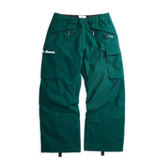 2L Basalt Insulated Pant Pine