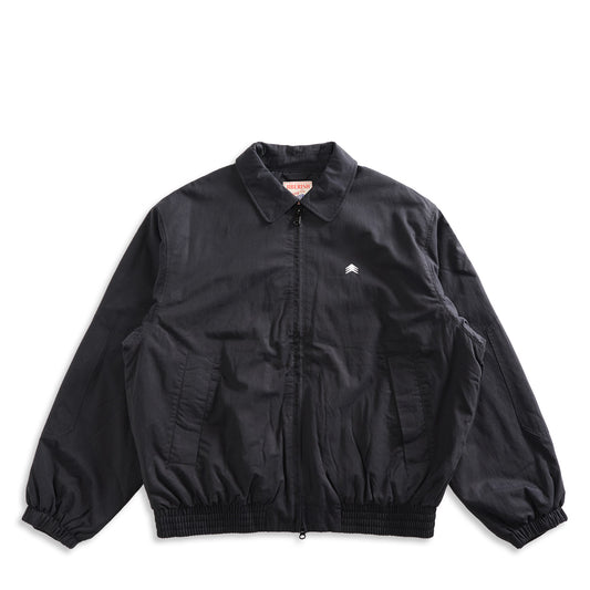 Insulated Aros Bomber Black