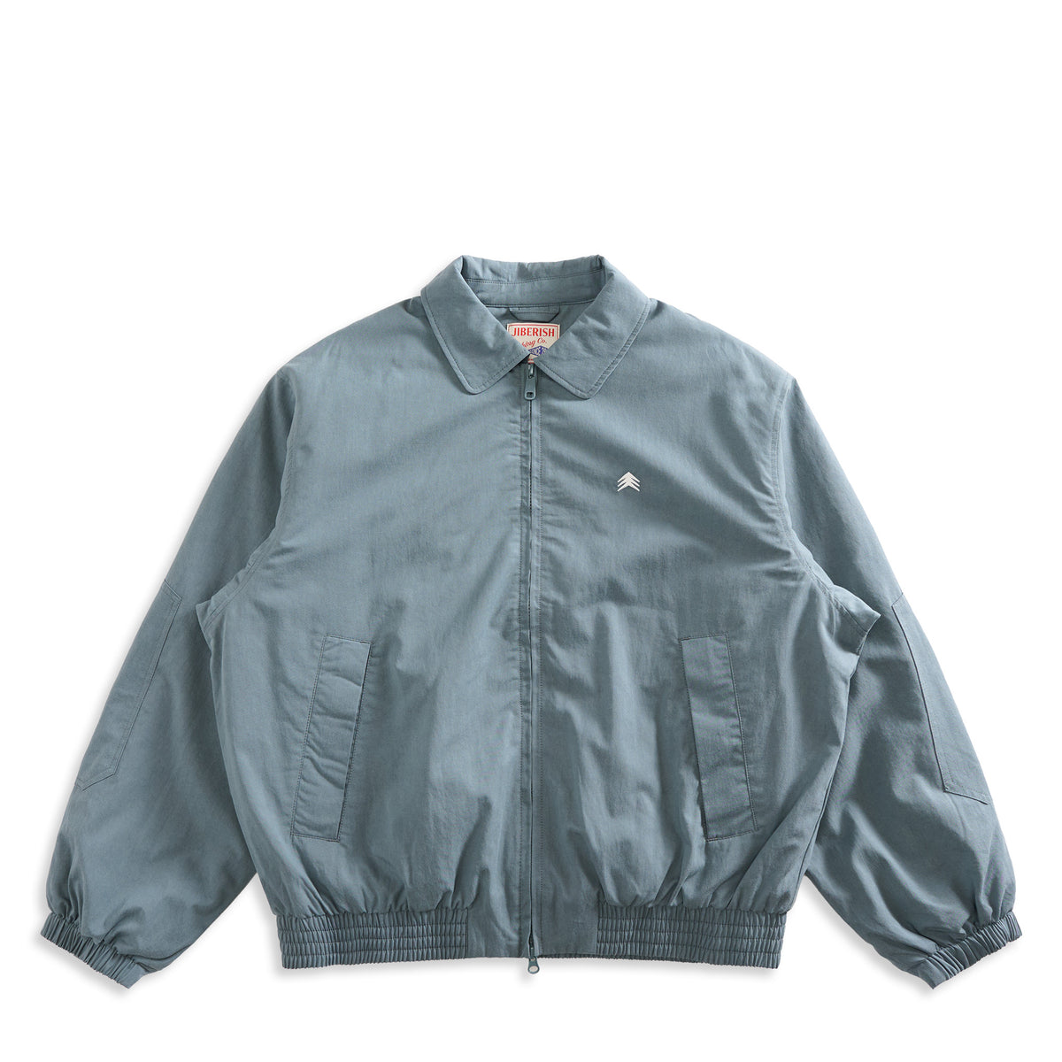 Insulated Aros Bomber Slate Blue