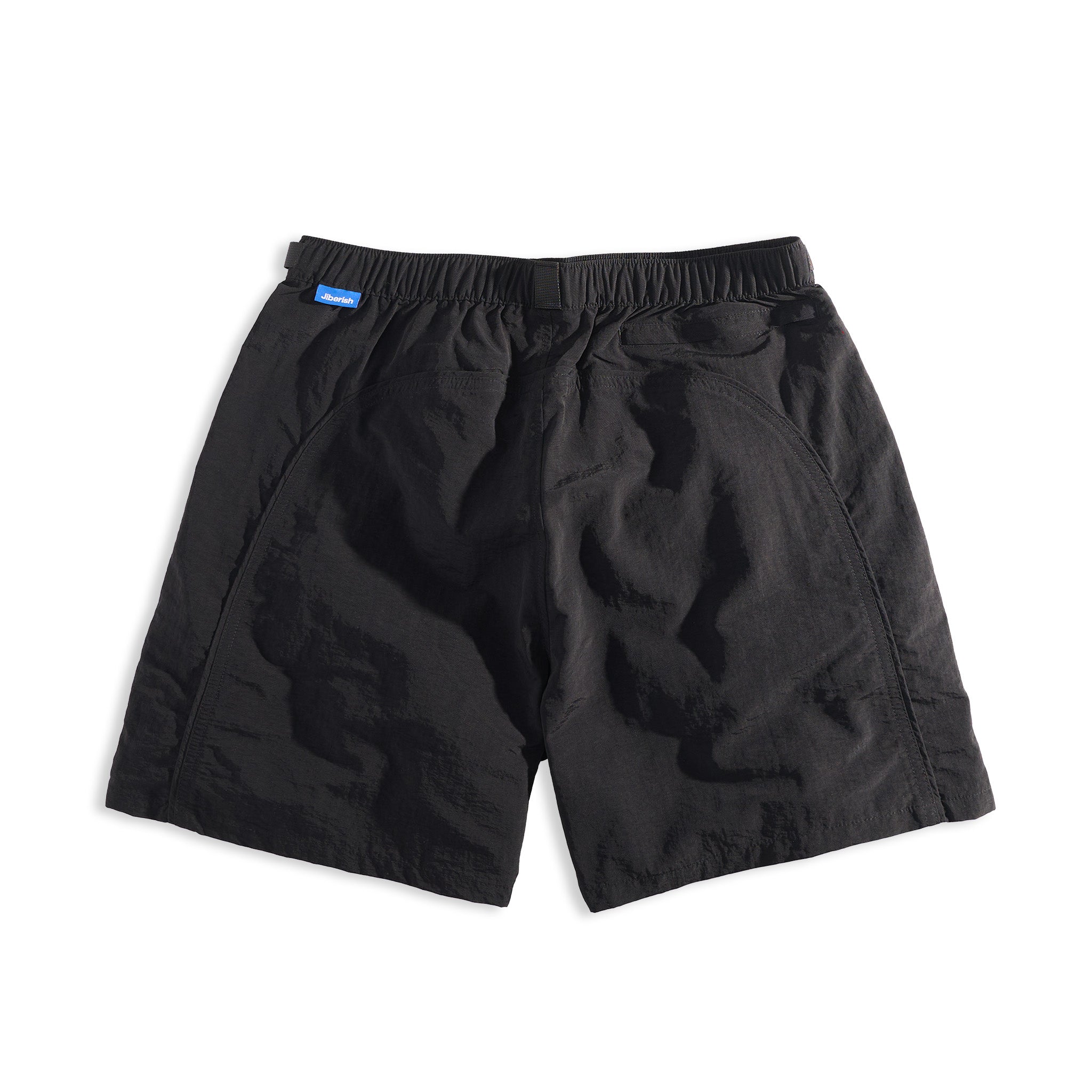 Creek Shorts Black