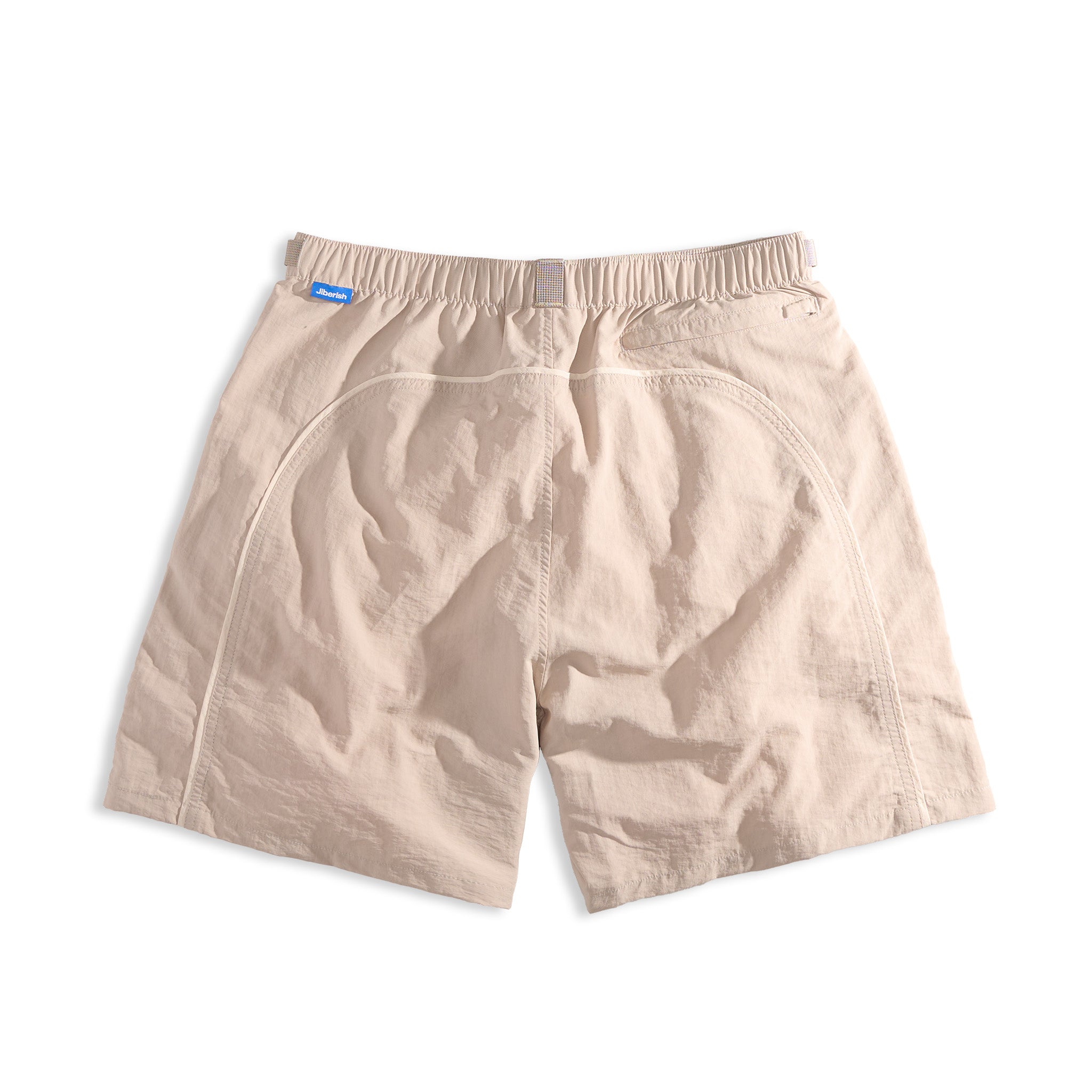 Creek Shorts Sand