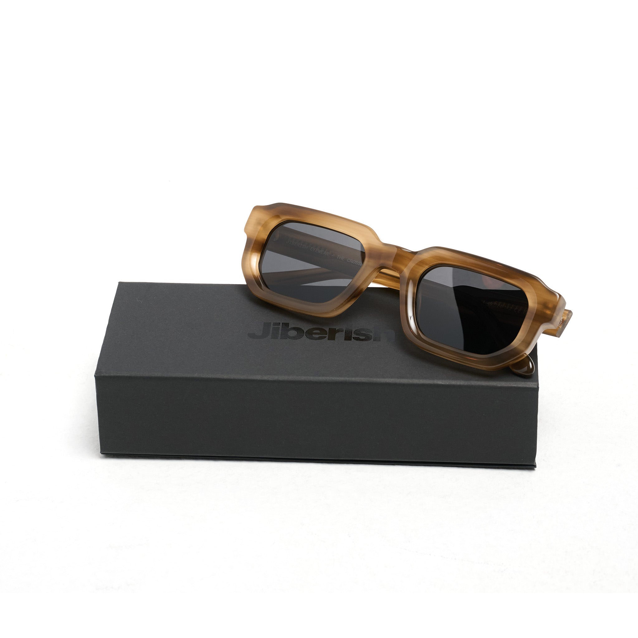Crosswind Sunglasses Oak