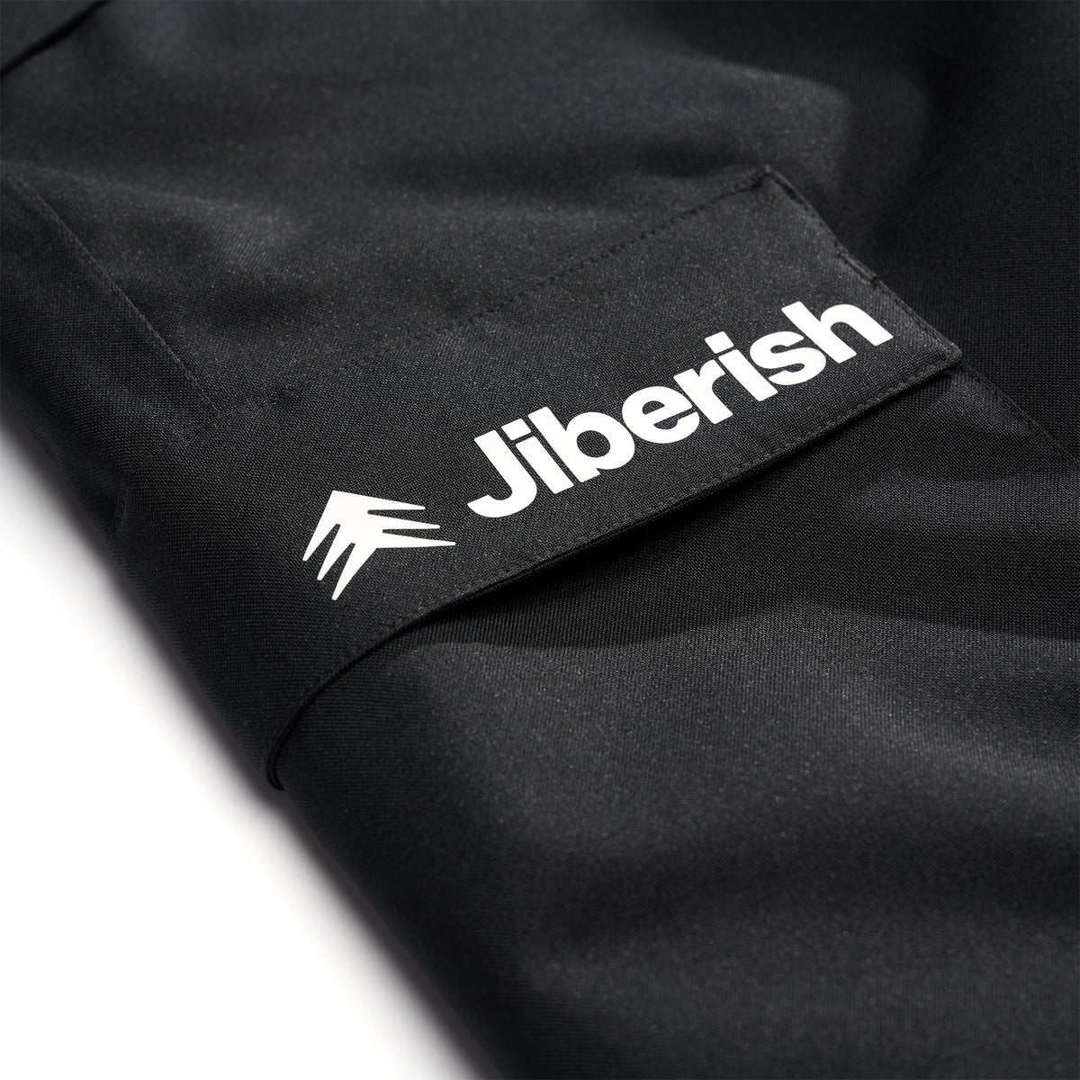 2L Basalt Insulated Pant Black