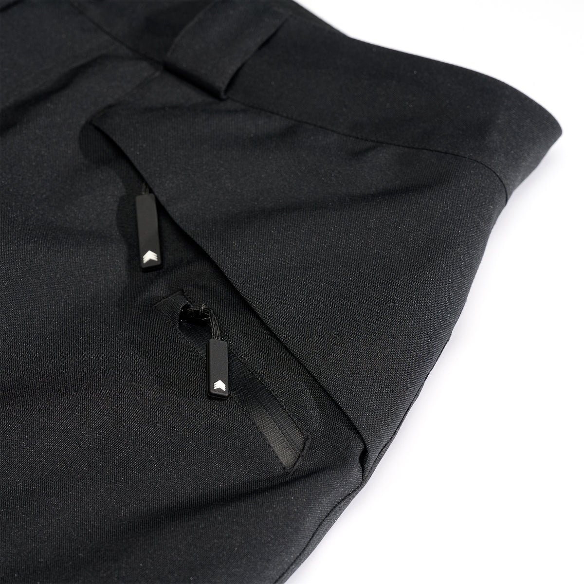 2L Basalt Insulated Pant Black