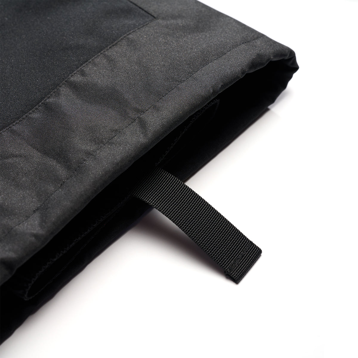 2L Basalt Insulated Pant Black