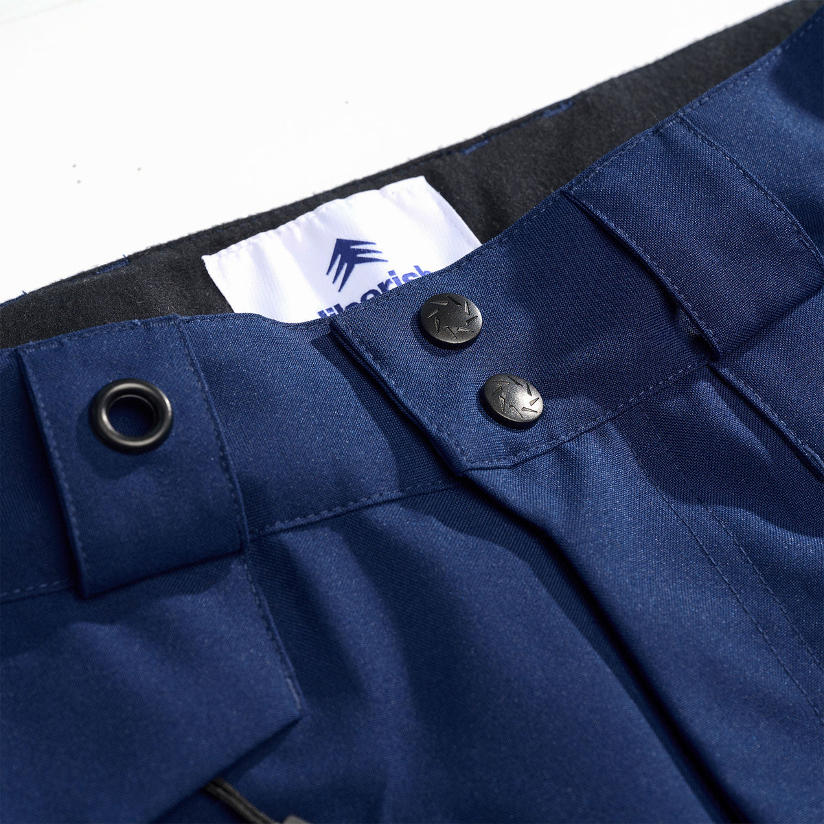 2L Basalt Insulated Pant Beacon Blue
