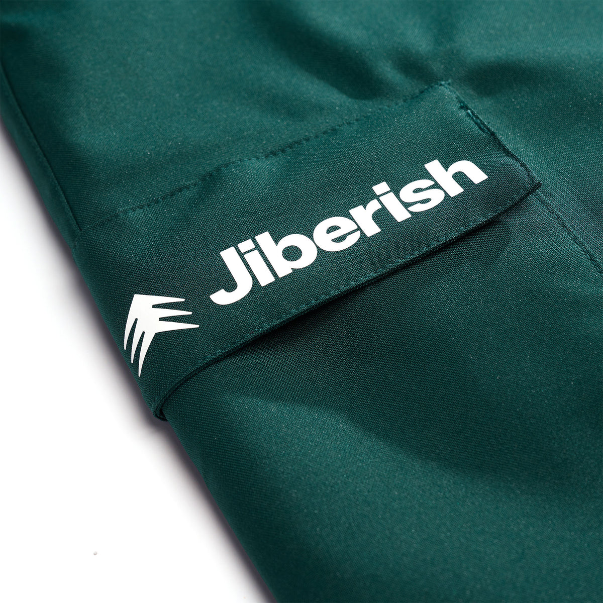 2L Basalt Insulated Pant Pine