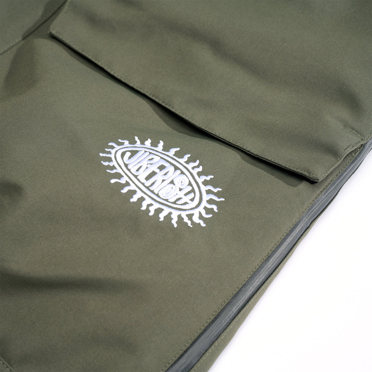 2L Echo Pant Surplus
