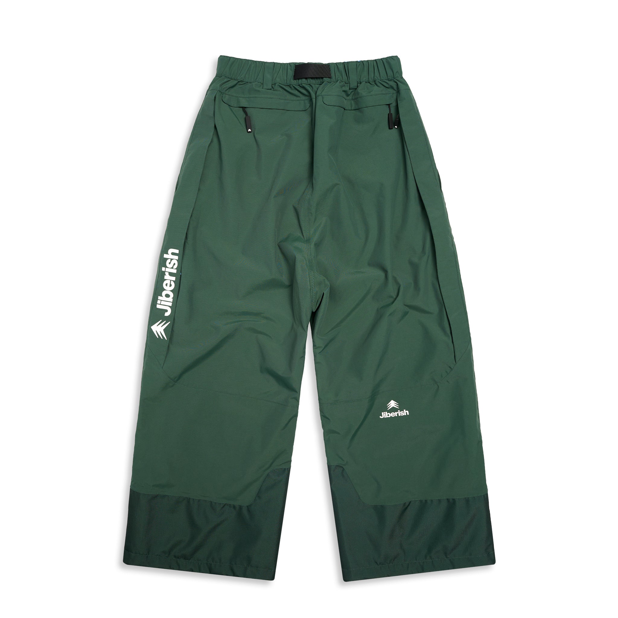 2L Echo Pant Pine