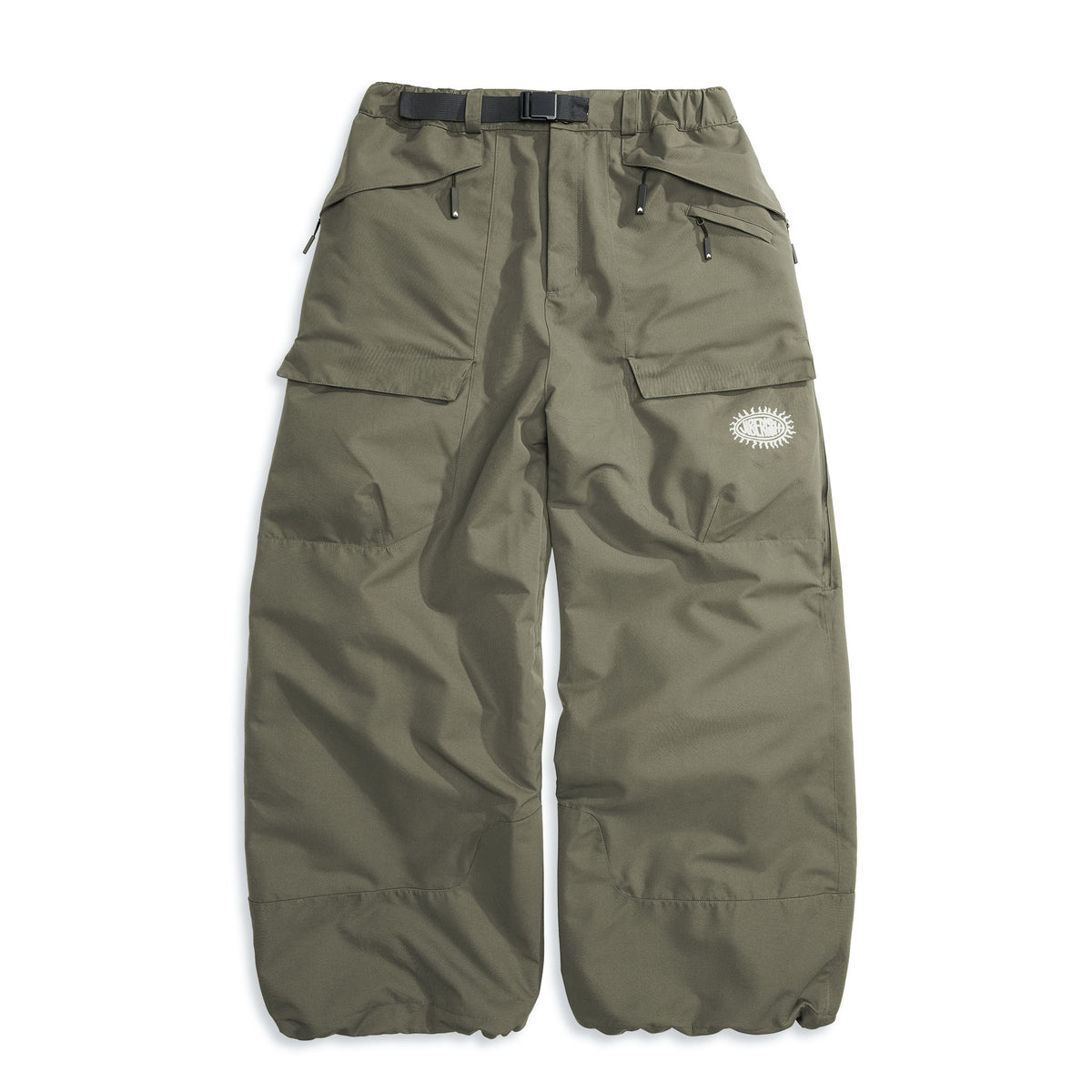 2L Echo Pant Surplus