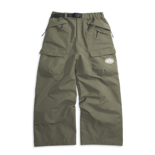 2L Echo Pant Surplus