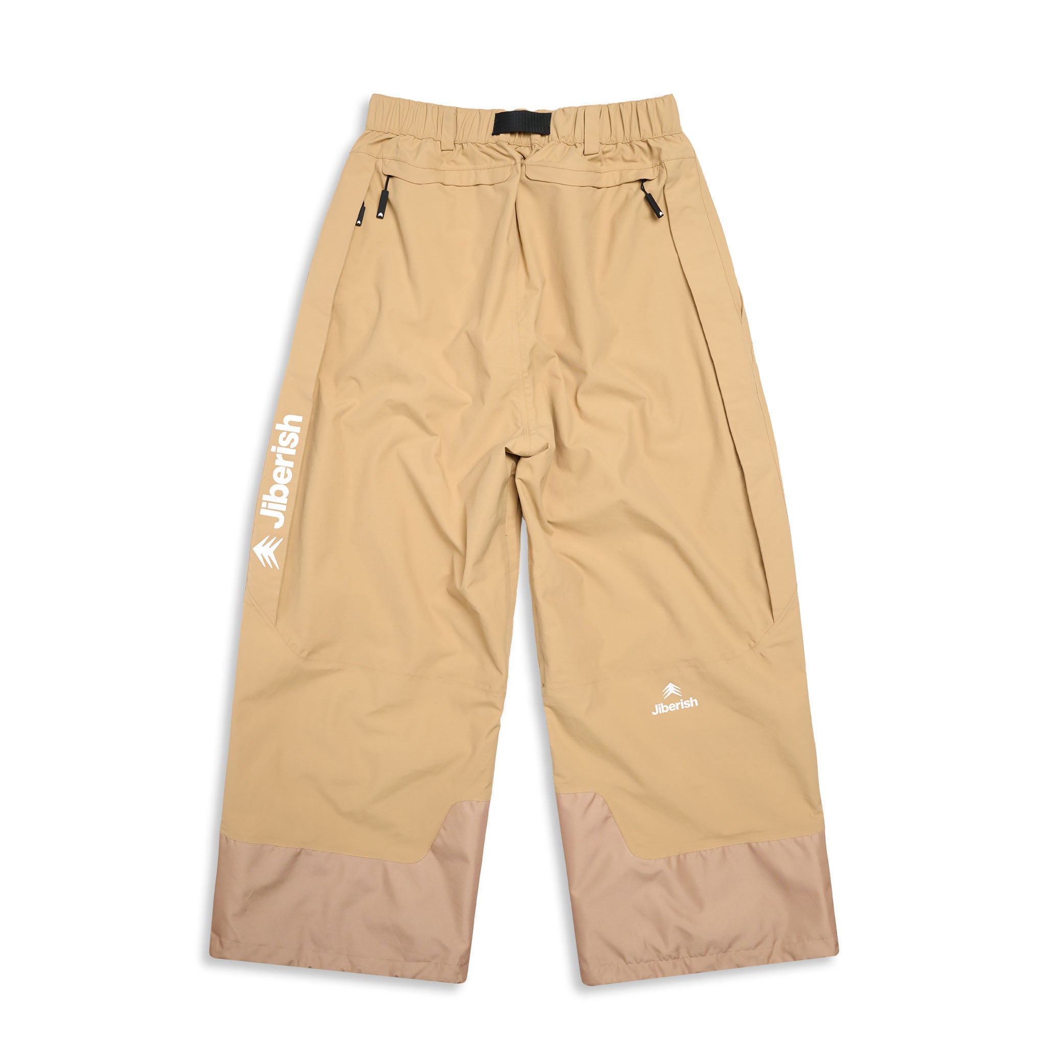 2L Echo Pant Khaki