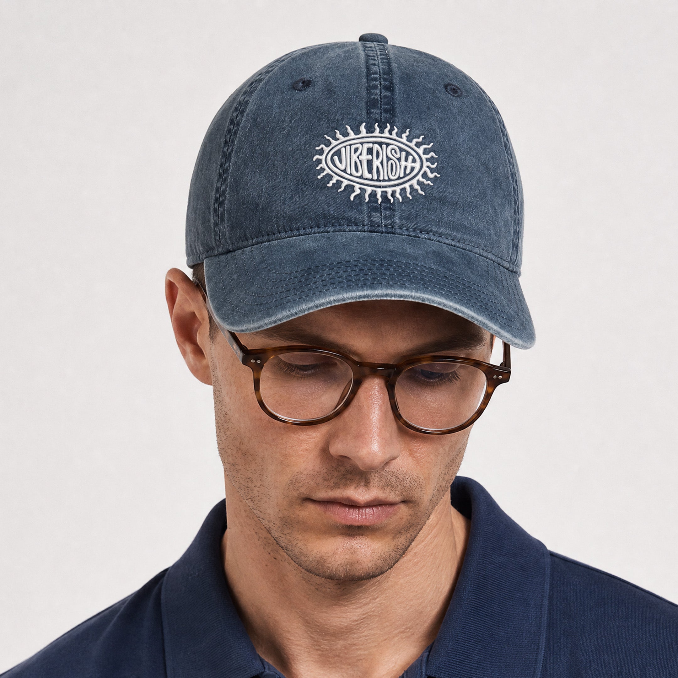 Daystar Hat Faded Midnight
