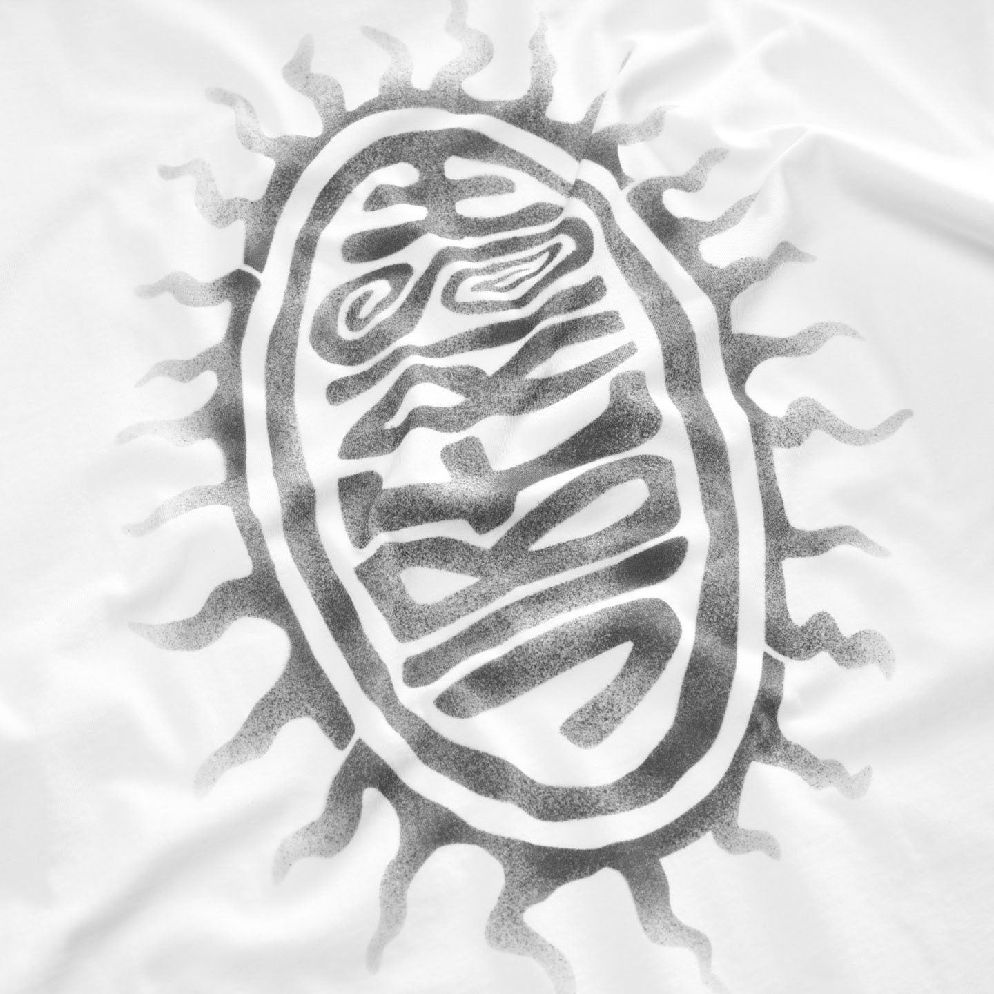 Daystar Tie Dye Long Sleeve Purple/Blue