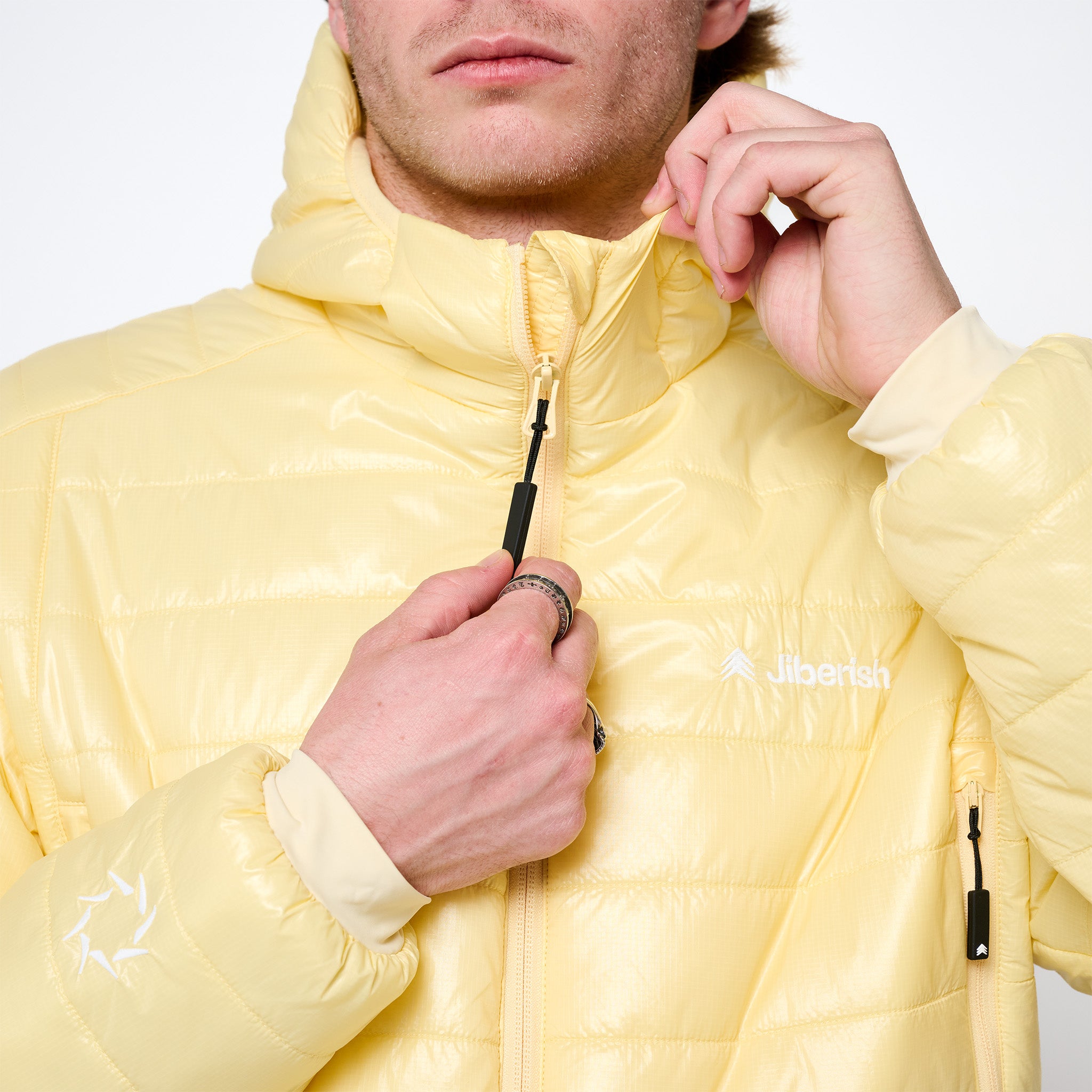 Fresh Kut Micropuff Champagne