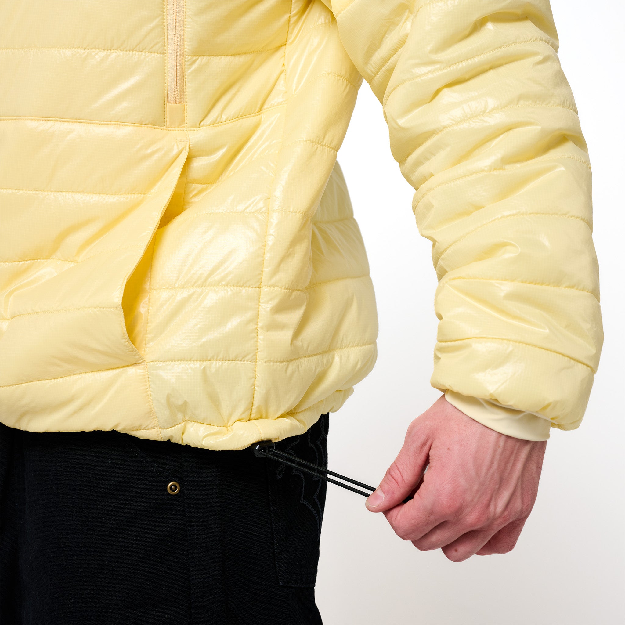 Fresh Kut Micropuff Champagne