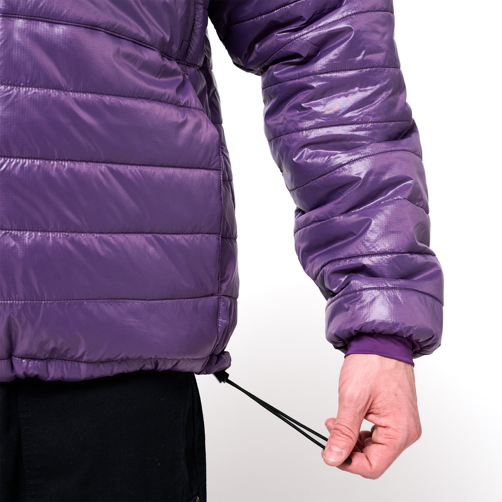 Fresh Kut Micropuff Plum