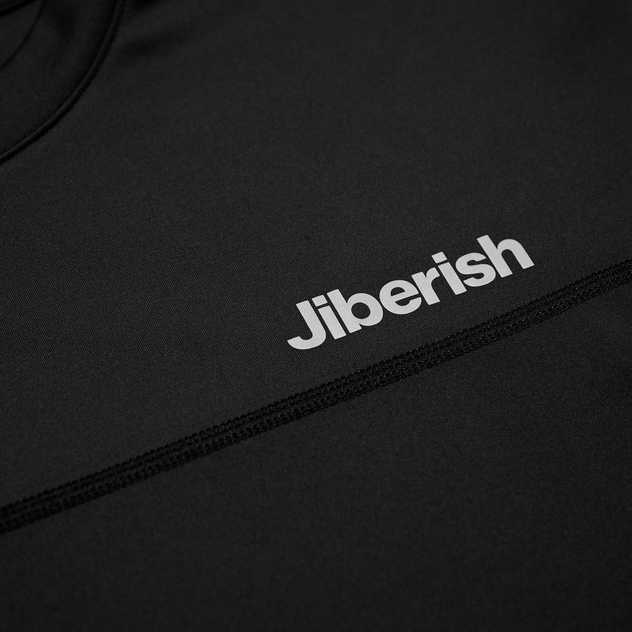 Alpine Active Baselayer Black