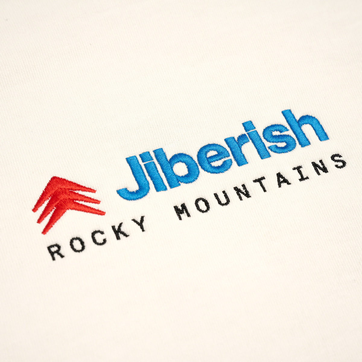 Jiberish