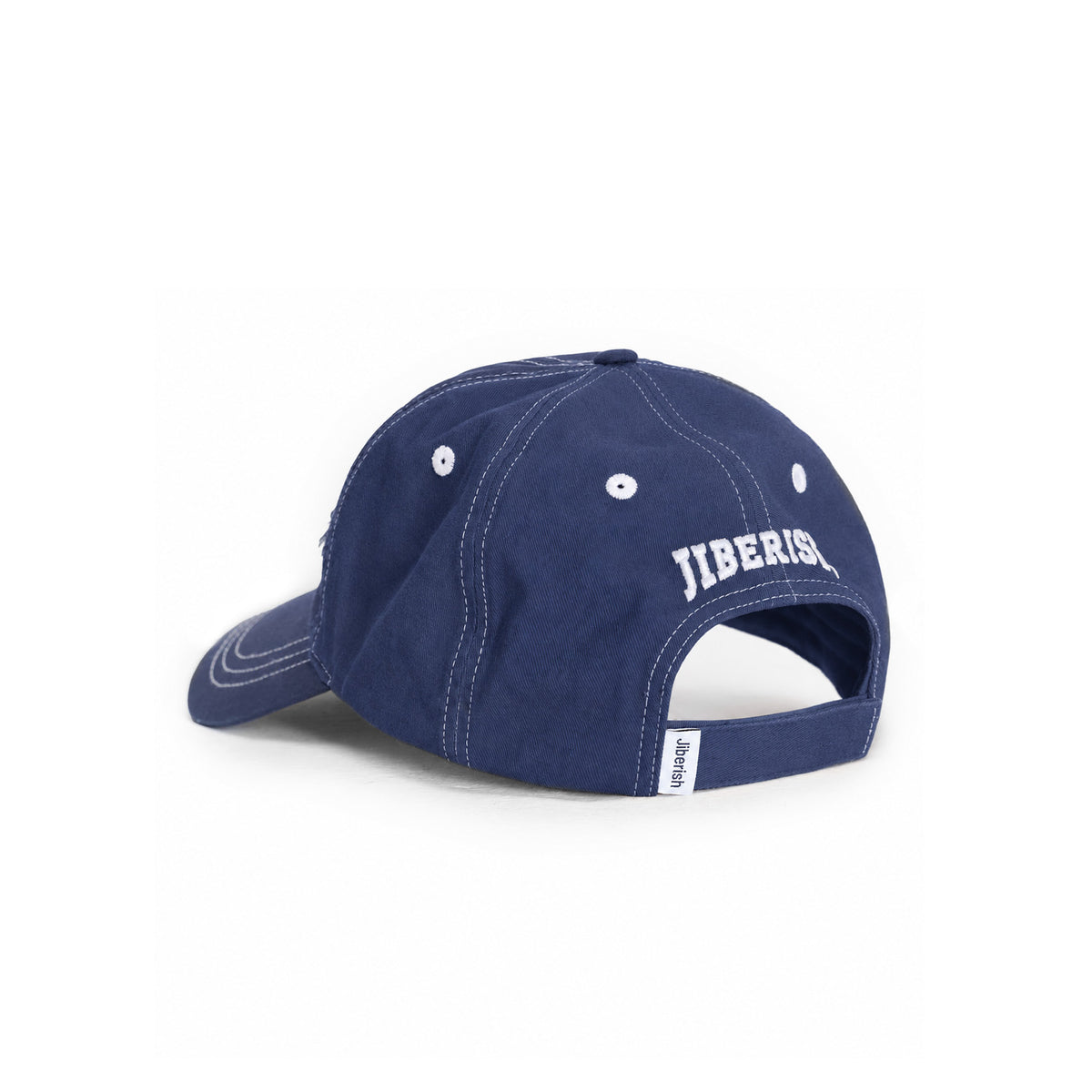 COLD 6-Panel Navy