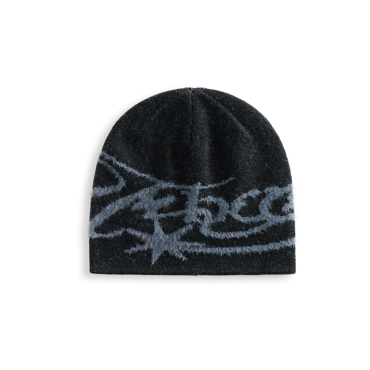 Matterhorn Skully Black