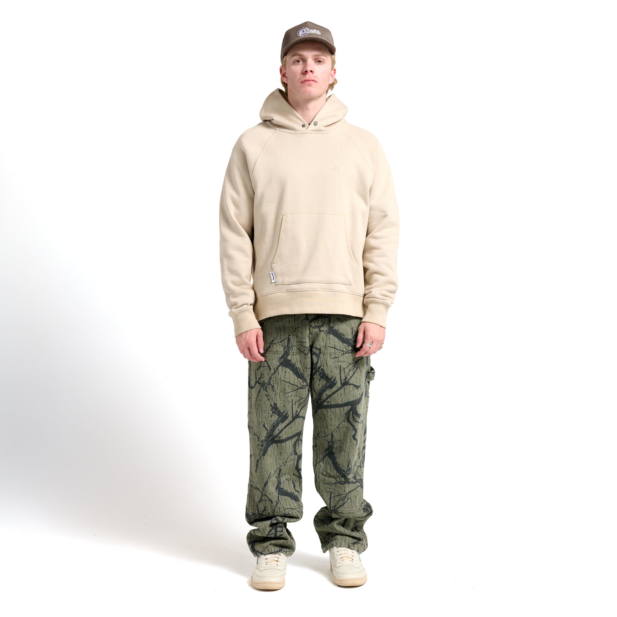 sculptor Heaven Camo Sweatpants 【公式通販】